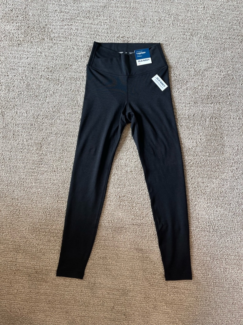 Old Navy High-Rise Leggings